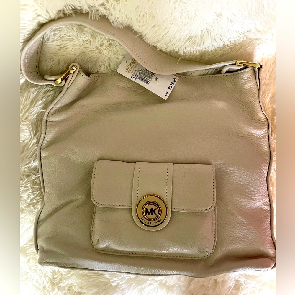 Michael Kors satchel